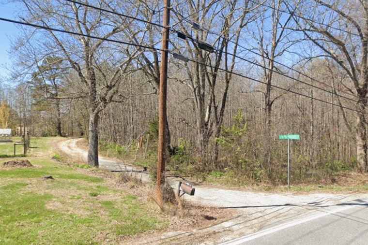 Quiet Taylorsville Welfare Check Ends With Woman Found Dead In Burned Home