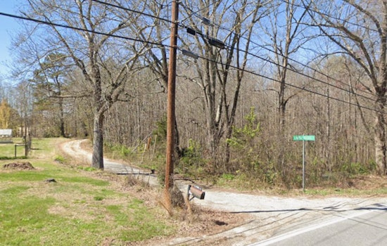 Quiet Taylorsville Welfare Check Ends With Woman Found Dead In Burned Home