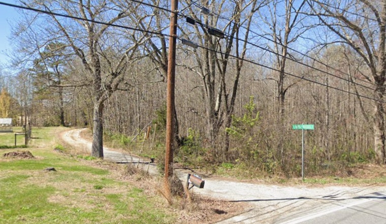 Quiet Taylorsville Welfare Check Ends With Woman Found Dead In Burned Home