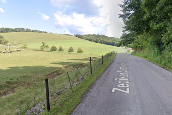 Quiet Washington County Mine Tract Eyed For Massive 'Carbon-Neutral' AI Hub