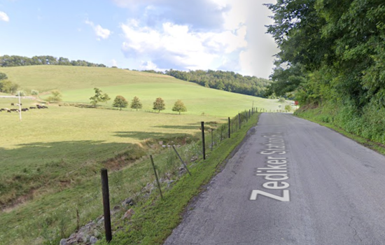 Quiet Washington County Mine Tract Eyed For Massive 'Carbon-Neutral' AI Hub