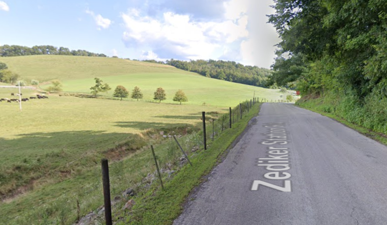 Quiet Washington County Mine Tract Eyed For Massive 'Carbon-Neutral' AI Hub
