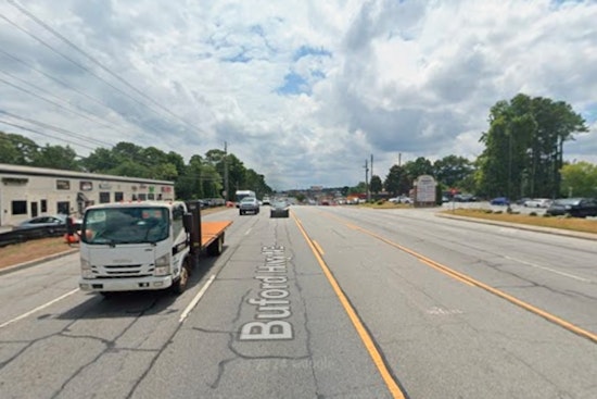 Quinceañera Chaos In Chamblee Leaves Three Juveniles Shot And Suspect Arrested
