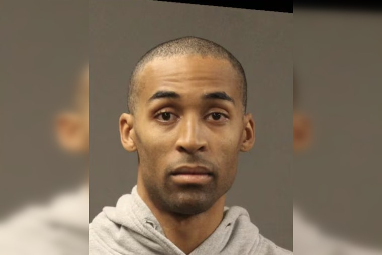 Quincy Man Gets 10 To 12 Years For 'Horrific' Wollaston Kidnap And Rape