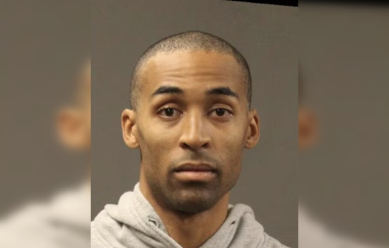 Quincy Man Gets 10 To 12 Years For 'Horrific' Wollaston Kidnap And Rape