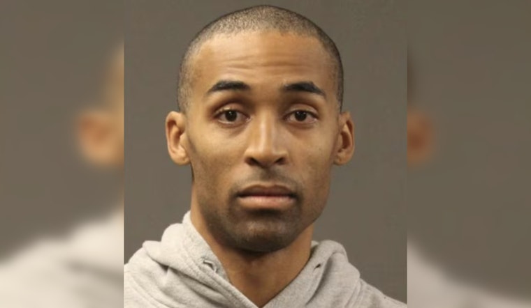 Quincy Man Gets 10 To 12 Years For 'Horrific' Wollaston Kidnap And Rape