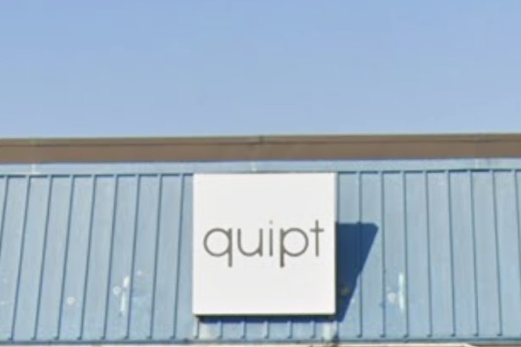 Quipt Cashes Out As Queen City Loses Another Public Company