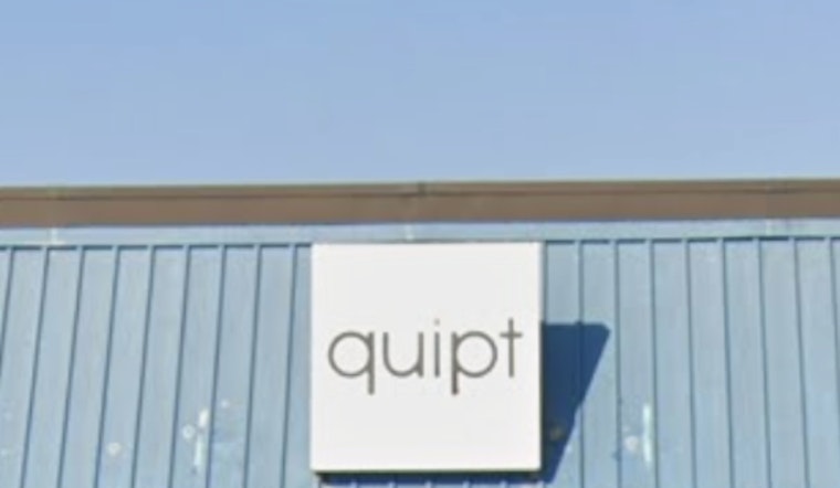 Quipt Cashes Out As Queen City Loses Another Public Company
