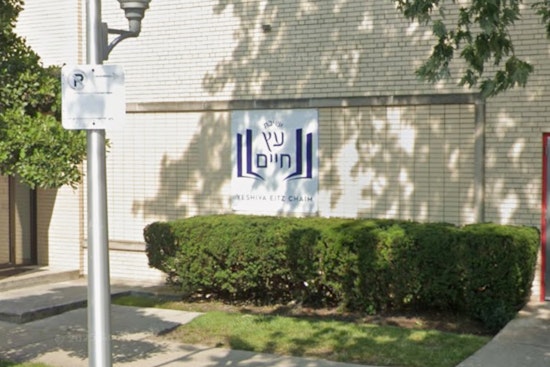 Rabbi From Sealed Sex Abuse Lawsuit Now Teaching At North Side Yeshiva