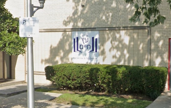 Rabbi From Sealed Sex Abuse Lawsuit Now Teaching At North Side Yeshiva