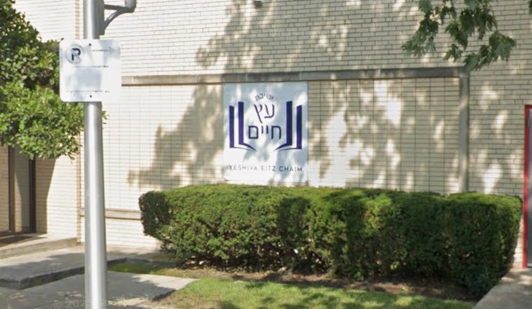 Rabbi From Sealed Sex Abuse Lawsuit Now Teaching At North Side Yeshiva