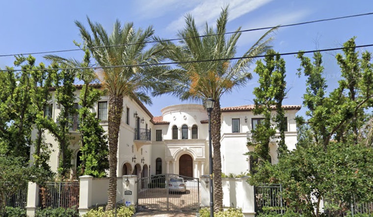 Race-Car Chiropractor Cashes Out With $23 Million North Bay Road Mansion Sale