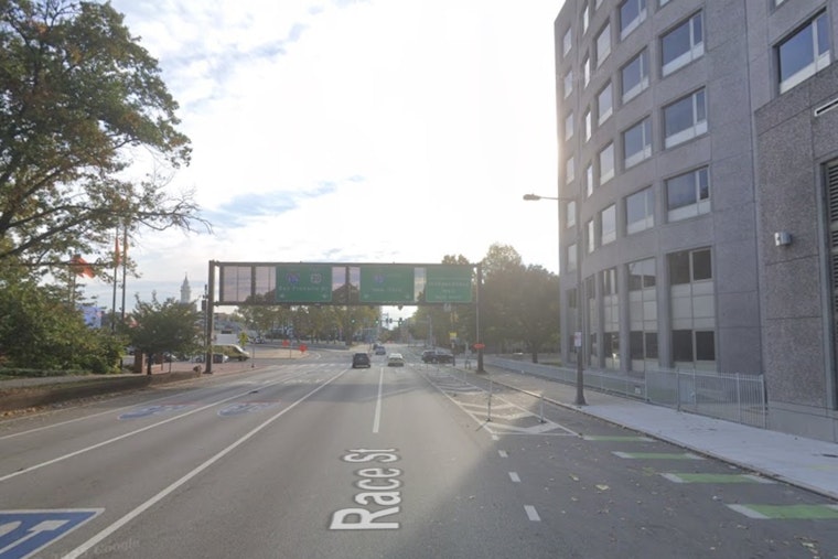 Race Street Bloodshed as West Philly Man Clings to Life After Predawn Shooting