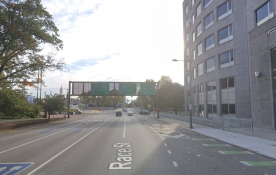 Race Street Bloodshed as West Philly Man Clings to Life After Predawn Shooting