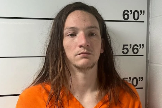 Race Street Fire Showdown: Cambridge Man Could Spend 95 Years Behind Bars