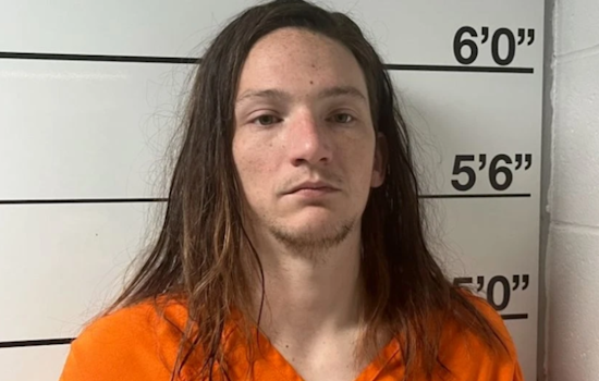 Race Street Fire Showdown: Cambridge Man Could Spend 95 Years Behind Bars