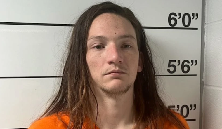 Race Street Fire Showdown: Cambridge Man Could Spend 95 Years Behind Bars