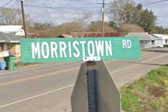 Raceland Roadside Argument Explodes Into Gunfire, Cops Say