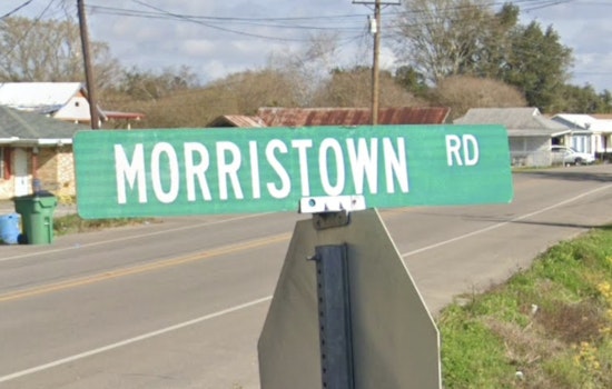 Raceland Roadside Argument Explodes Into Gunfire, Cops Say