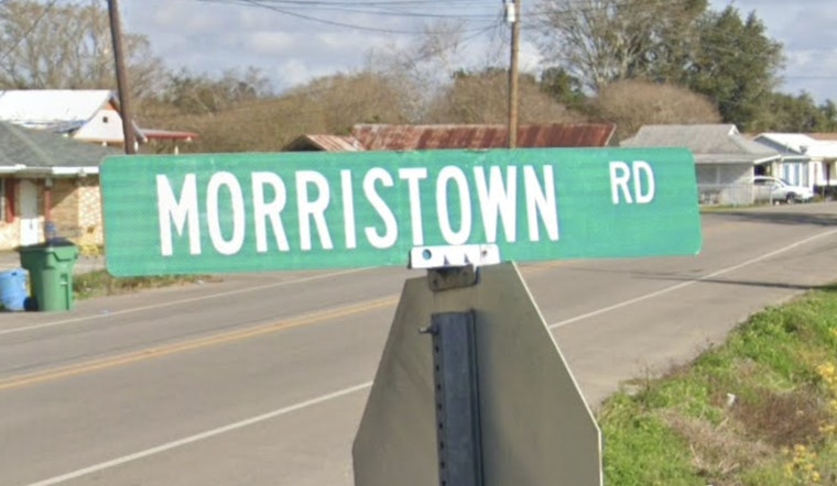 Raceland Roadside Argument Explodes Into Gunfire, Cops Say