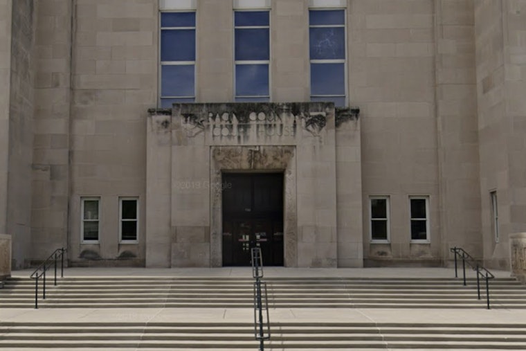Racine Inmate Accused Of Vowing To ‘Gun Down’ Judge Over Courtroom Grudge