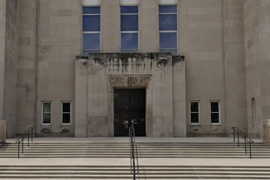 Racine Inmate Accused Of Vowing To ‘Gun Down’ Judge Over Courtroom Grudge