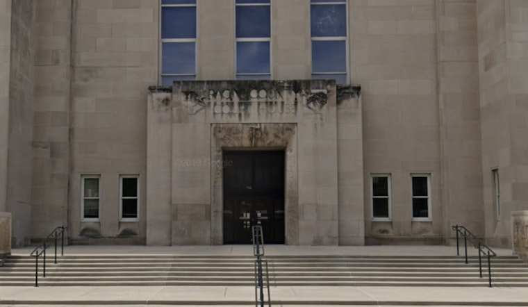 Racine Inmate Accused Of Vowing To ‘Gun Down’ Judge Over Courtroom Grudge