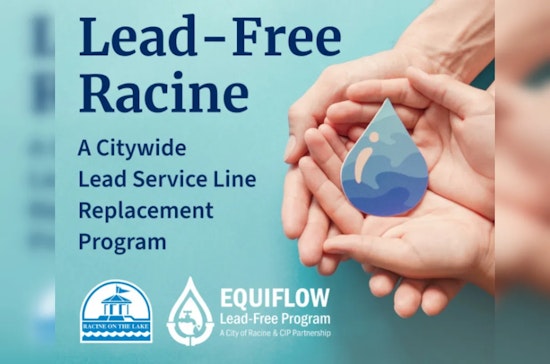 Racine’s EquiFlow Blitz Aims To Rip Out Toxic Lead Pipes