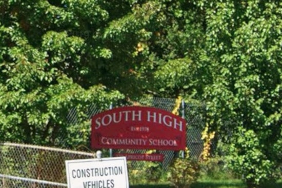 Racist Online Attacks On South High Hoops Team Ignite Worcester Fury