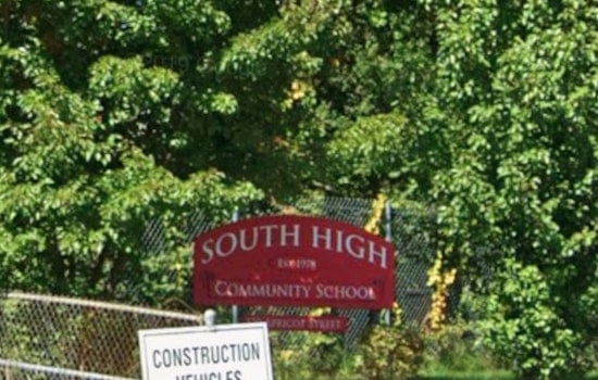 Racist Online Attacks On South High Hoops Team Ignite Worcester Fury