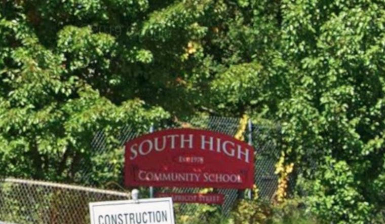 Racist Online Attacks On South High Hoops Team Ignite Worcester Fury