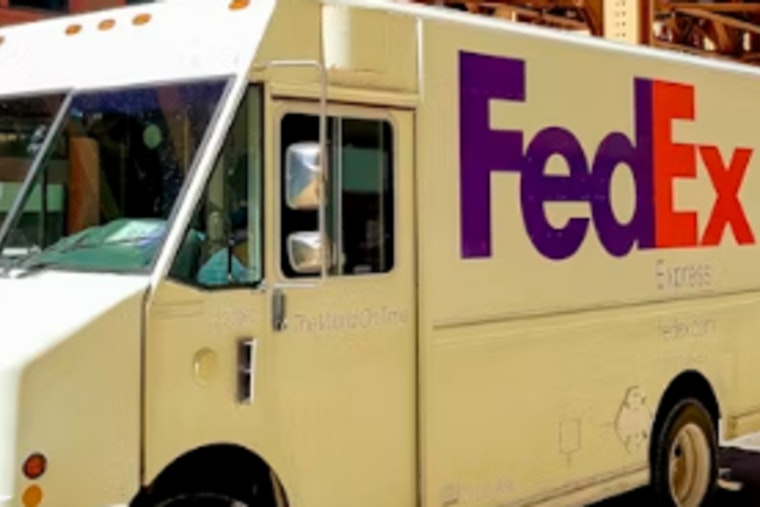 Raeford Fedex Driver Busted After ‘Delivered’ Packages Vanish, Cops Say