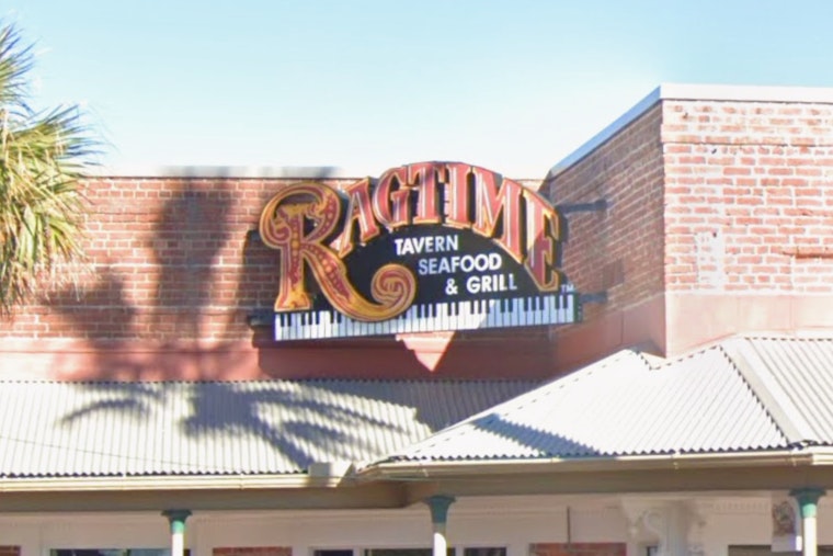 Ragtime's Old Corner to Sizzle Again With New Grafton & Fleck's Steakhouse