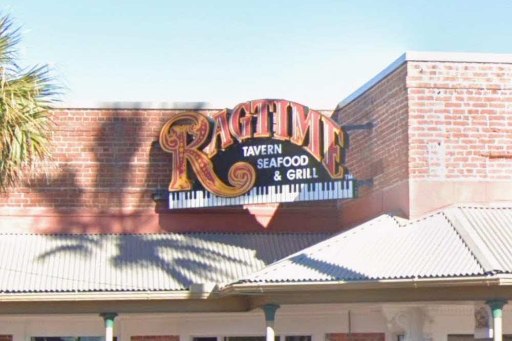 Ragtime's Old Corner to Sizzle Again With New Grafton & Fleck's Steakhouse