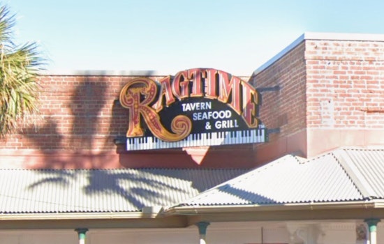 Ragtime's Old Corner to Sizzle Again With New Grafton & Fleck's Steakhouse