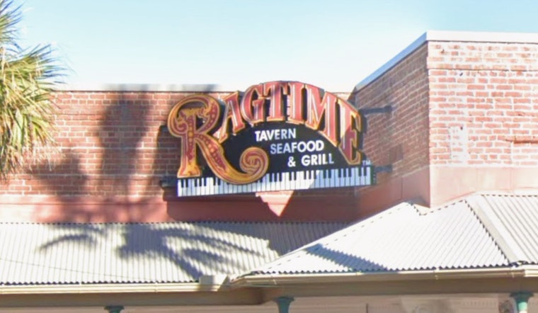 Ragtime's Old Corner to Sizzle Again With New Grafton & Fleck's Steakhouse