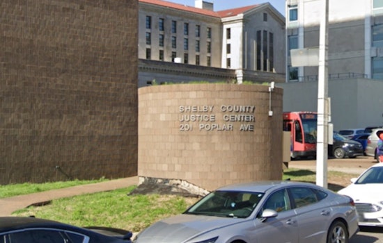 Railgarten Shooting Suspect Posts Bond, Due In Shelby Court