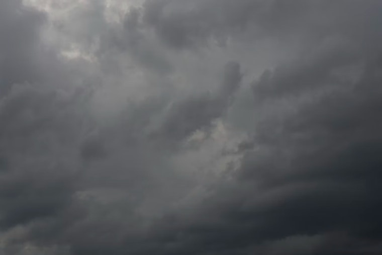 Rain Roars Back To Portland As City Flirts With Lowland Snow
