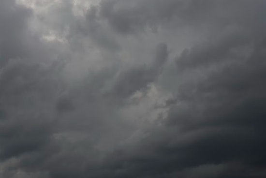 Rain Roars Back To Portland As City Flirts With Lowland Snow