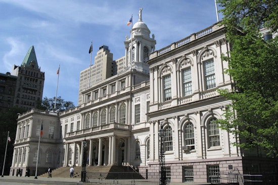 Rain-Soaked Park Advocates Pack City Hall, Demand 1 Percent