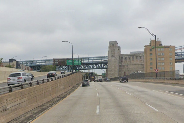 Rain-Soaked Philly Commute Today, Weekend Cold Snap Lurks