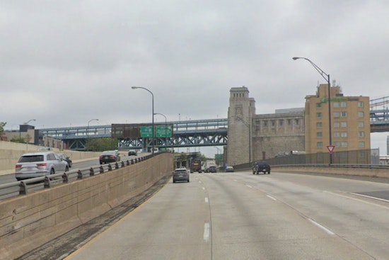 Rain-Soaked Philly Commute Today, Weekend Cold Snap Lurks