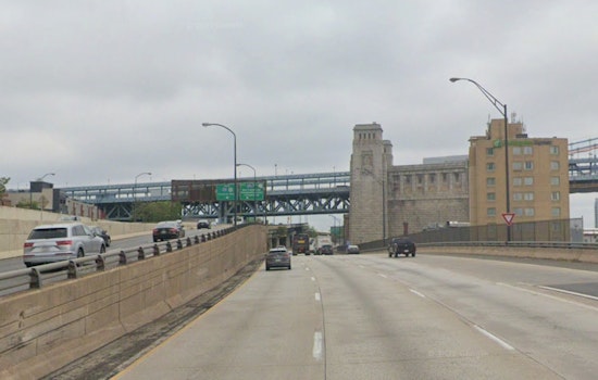 Rain-Soaked Philly Commute Today, Weekend Cold Snap Lurks