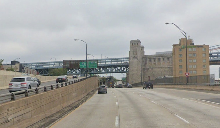 Rain-Soaked Philly Commute Today, Weekend Cold Snap Lurks