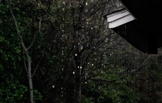 Rain, Wind and Cascade Blizzard Line Up to Soak Seattle