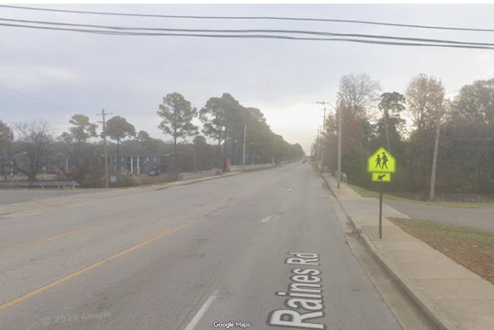 Raines Road Turns Deadly as Whitehaven Man Gunned Down Overnight