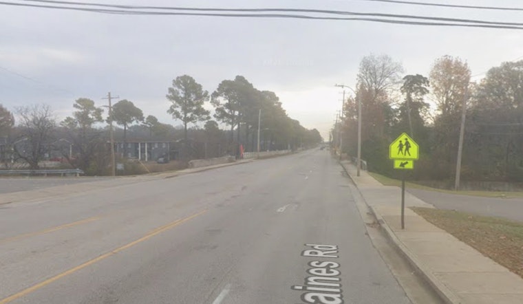 Raines Road Turns Deadly as Whitehaven Man Gunned Down Overnight