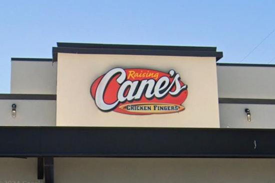 Raising Cane’s Circles Two Charlotte Hot Spots, But No Chicken Yet