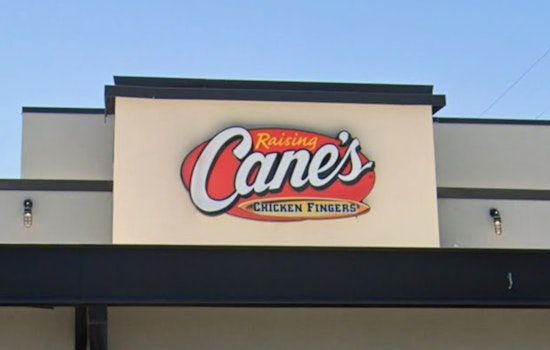 Raising Cane’s Circles Two Charlotte Hot Spots, But No Chicken Yet
