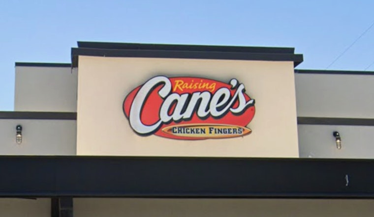 Raising Cane’s Circles Two Charlotte Hot Spots, But No Chicken Yet
